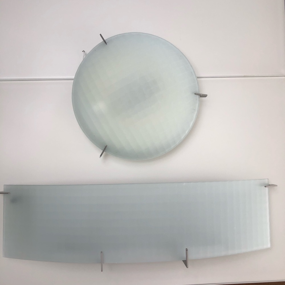 Wall & Ceiling lights